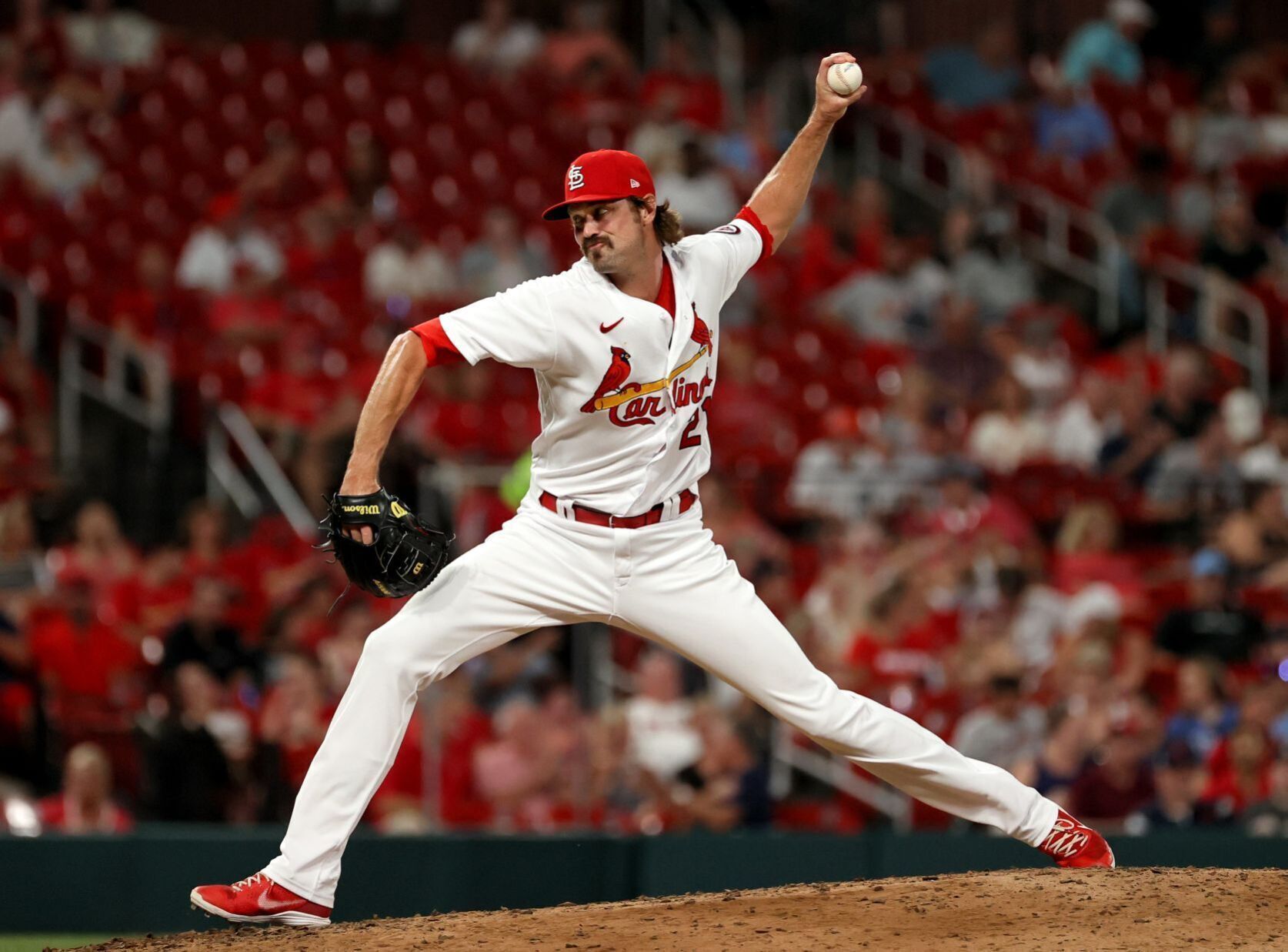 Detroit Tigers vs St. Louis Cardinals